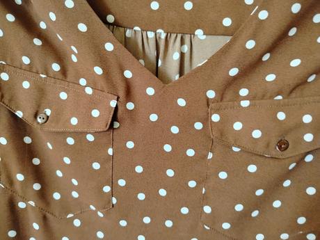 Dámska blúzka, camaieu,m