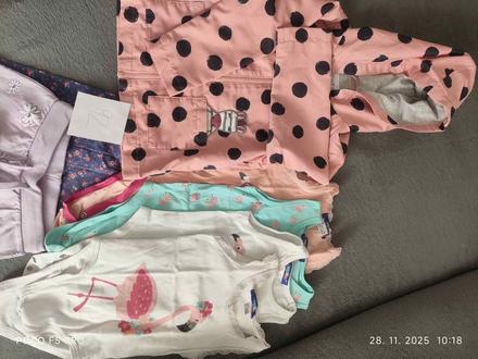 Balík pre dievčatko 92, 86–98