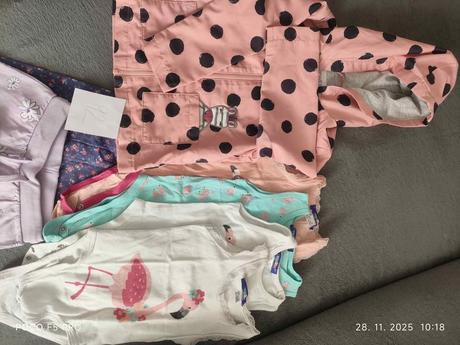 Balík pre dievčatko 92, 86–98