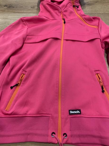 Mikina bench, bench,xl