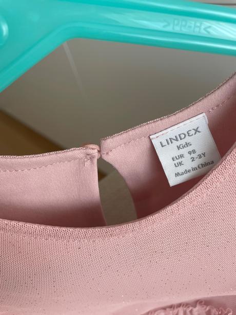 Šaty lindex, lindex,98
