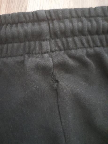 Tepláky chlapčenské, 140