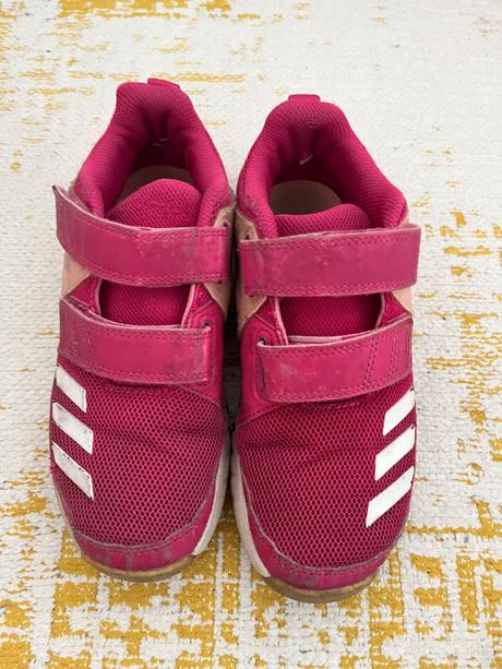 Tenisky pre slečnu 33-35, 33