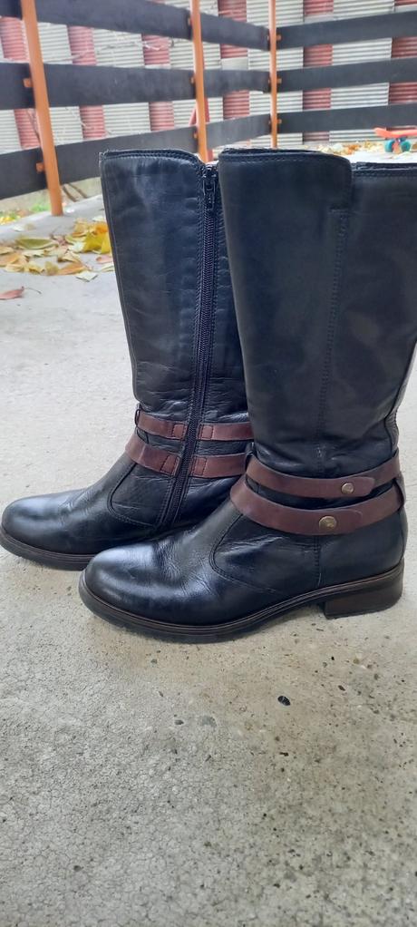 Čižmičky pekné v 35 funky girls, 35