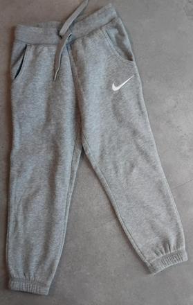 Detské tepláky nike, nike,116