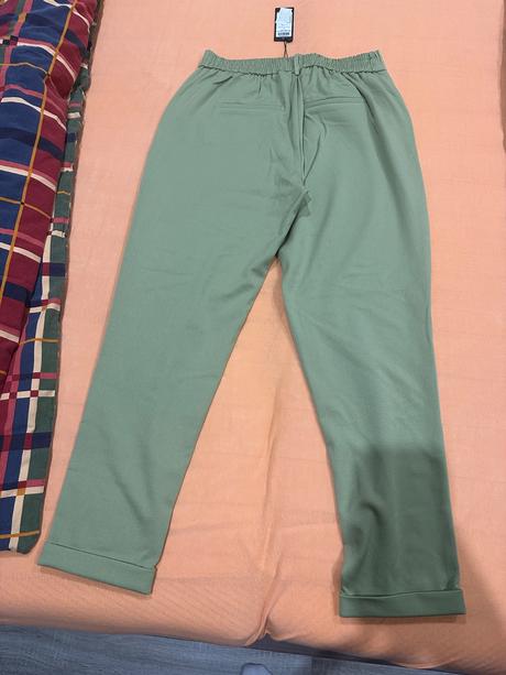 Nohavice vero moda l nové, vero moda,l