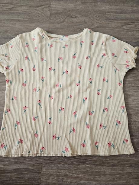 Zara tricko, zara,98