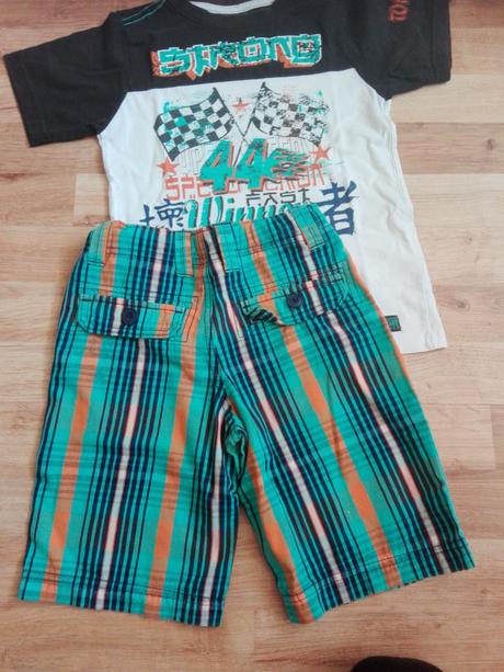 Suprava na leto, pepperts,116