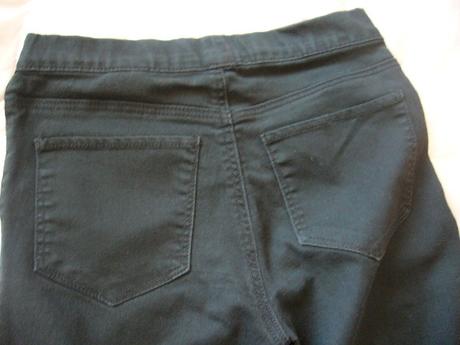 Pruzne rifle, h&m,32