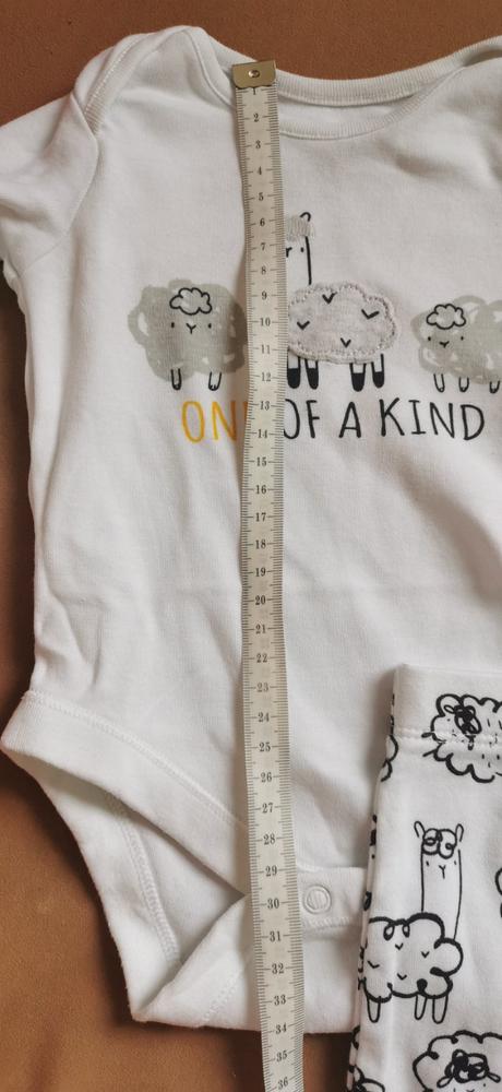 Body + nohavice 74, f&f,74