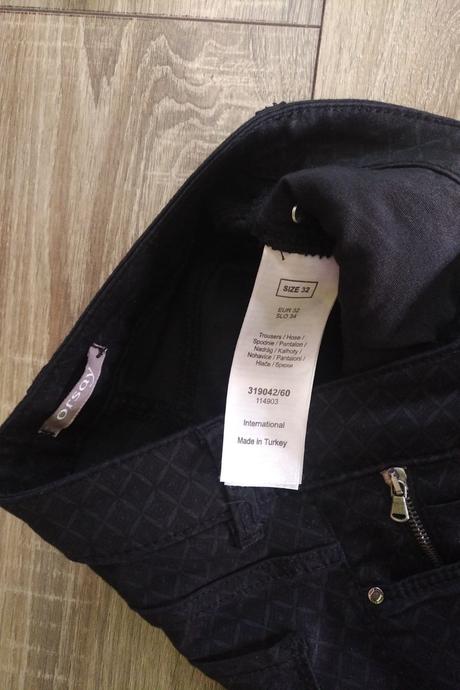 Nohavice orsay 32, orsay,32