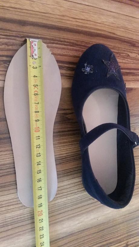 Dievcenske balerinky, 30