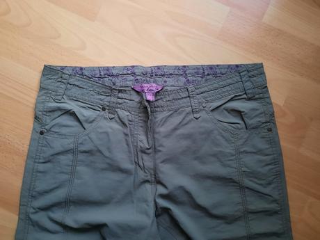 Dámske nohavice, 38