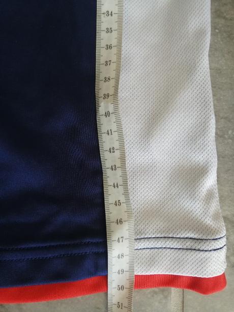 Technické tričko kipsta v122, 7-8 r., kipsta,122