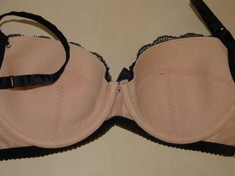 Podprsenka, la senza,75d