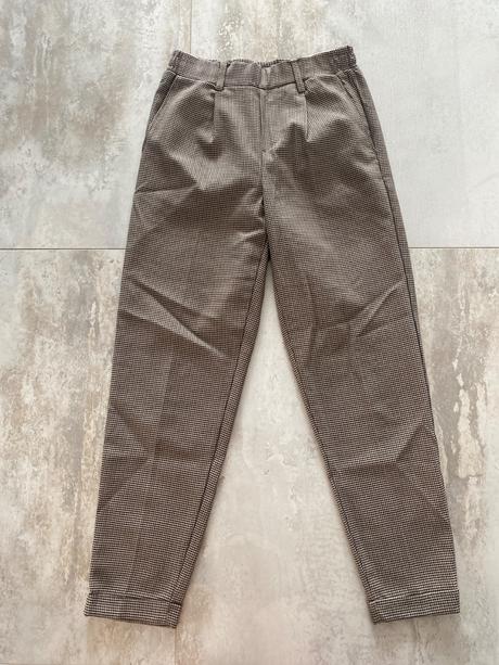 Nohavice, bershka,xs