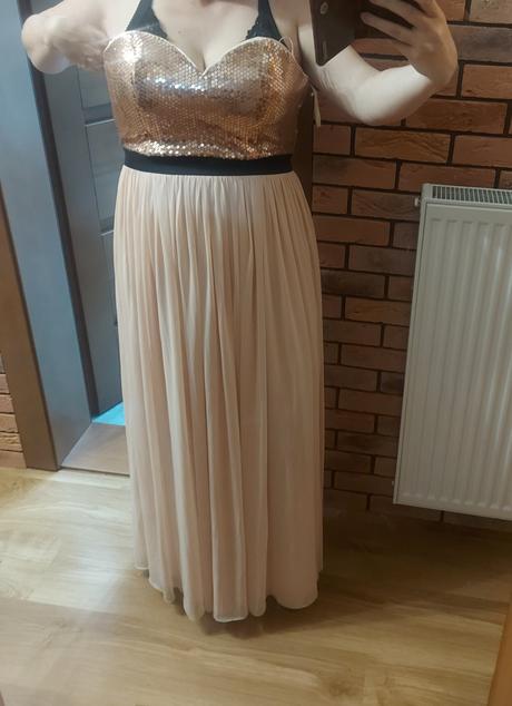 Spoločenské šaty, rare editions,42