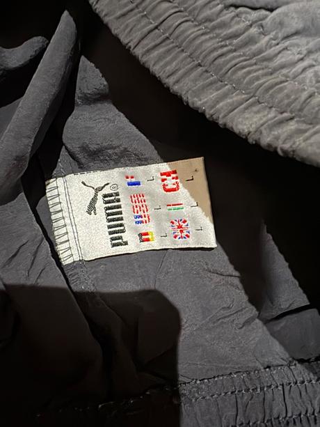 Sportove nohavice m, puma,m