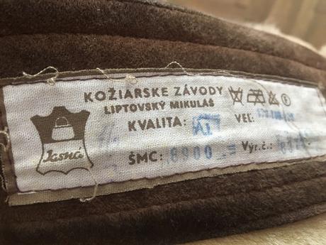 Slovenský kožuch, 40