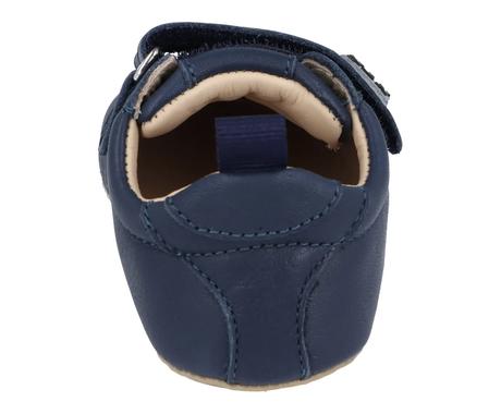 Ktr - kožené topánky navy, 20 / 21 / 22 / 23