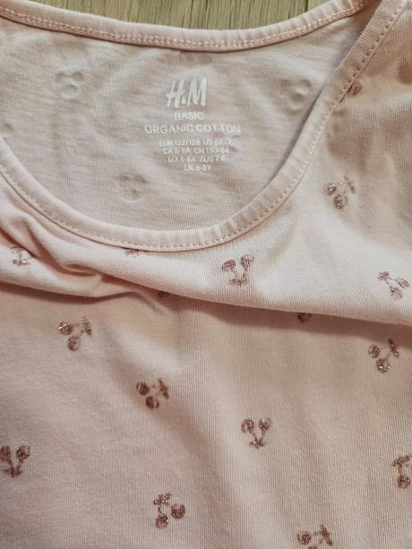 Šaty h&m, h&m,122