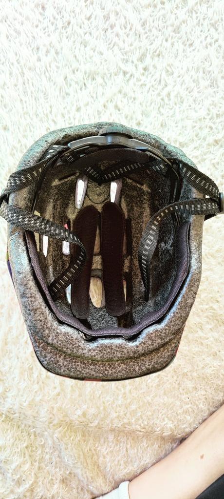 Cyklisticka prilba xs, xs