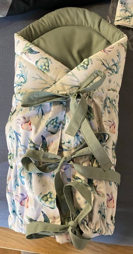 Hniezdo a zavinovačka, 