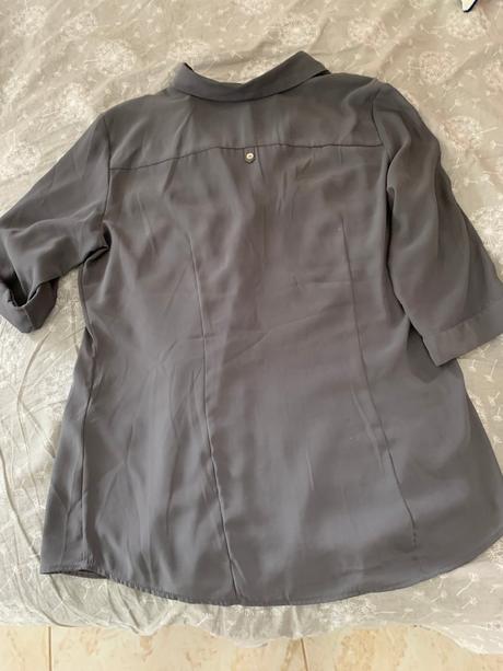 Dámska blúzka 44, h&m,44