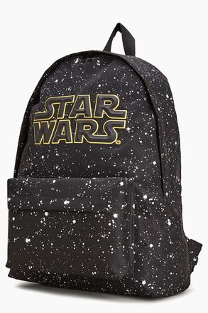 Grafický ruksak next star wars, 