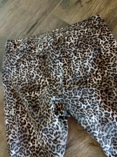 Krátke nohavice, 50