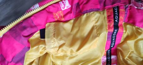 Lyžiarska bunda alpine pro, alpine pro,116