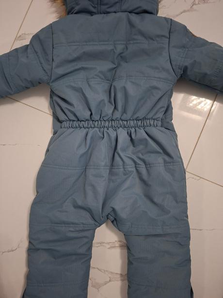 Overal/kombineza zimna, reserved,110