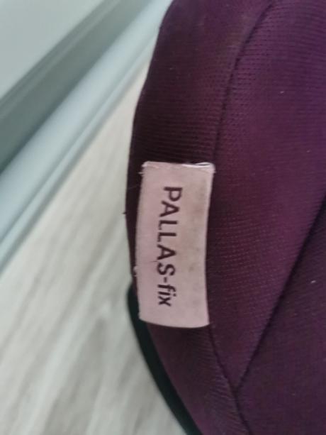 Cybex autosedačka, cybex