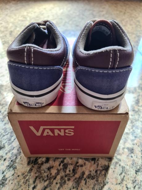 Vans tenisky, vans,20