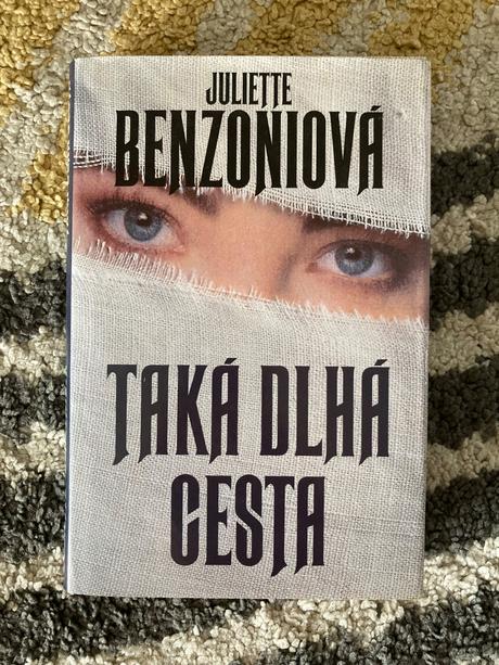 Taká dlhá cesta (1995), 