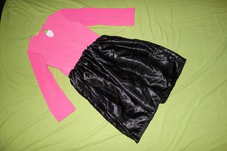 Kostym pre gansta granny od tu,