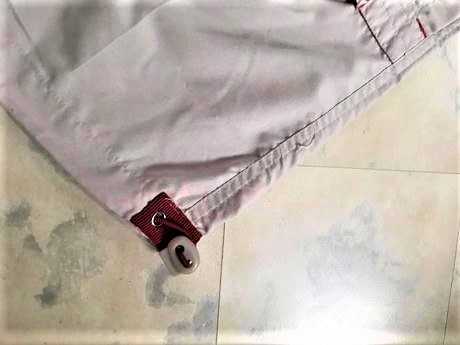 Športové turistické 3/4, m