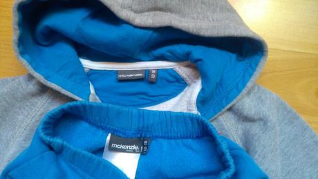 Chlapčenský balíček 86-92, 86–98