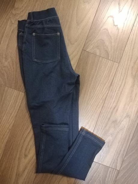 Riflove legíny, 158