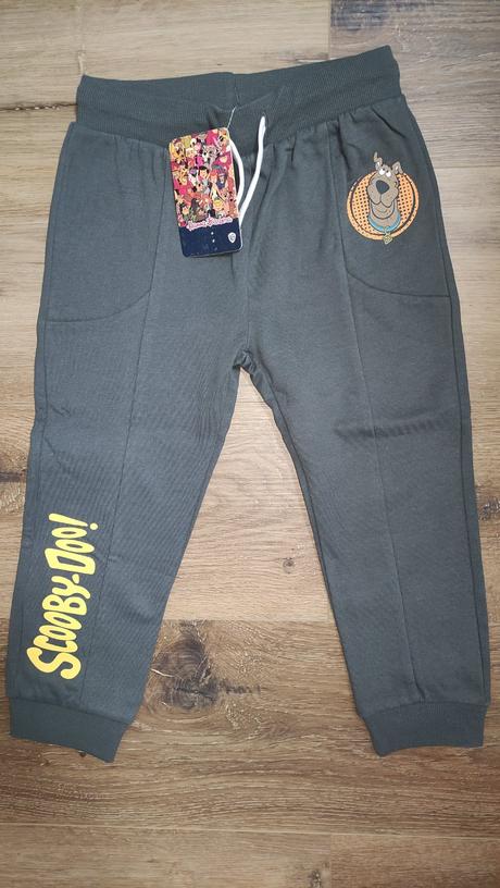 Tepláková súprava, 98