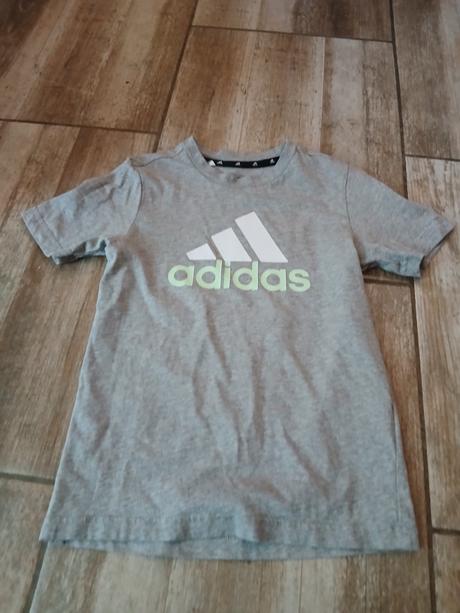 Tričko 7-8 rokov adidas, adidas,122