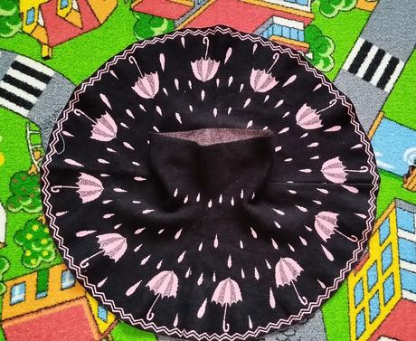 Dievčatko 92, 86–98