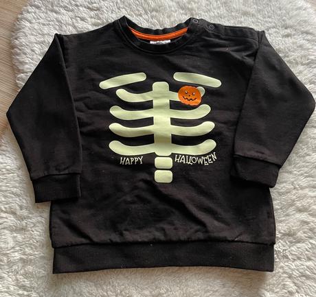 Haloweenske tricka, 104