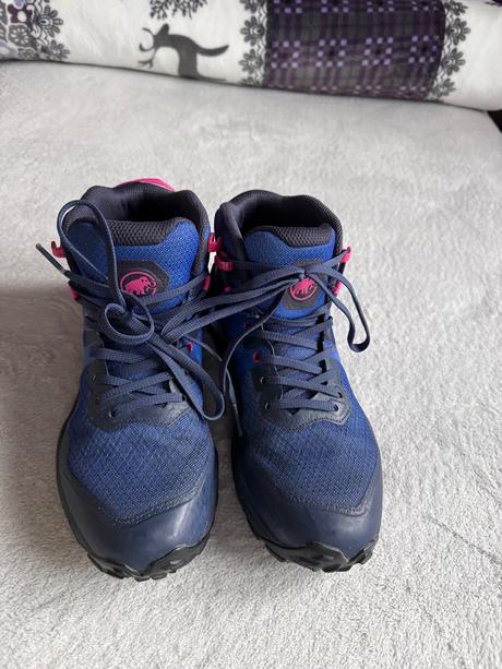 Mammut ensi mid gtx topanky, 38