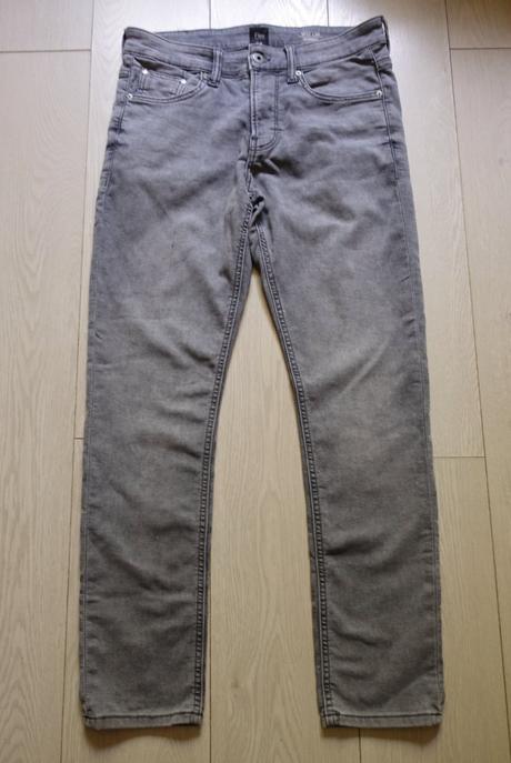 Mäkké poddajné rifle c&a flex skinny, c&a,l