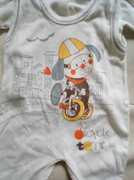 Dupačková súprava v.62, 62