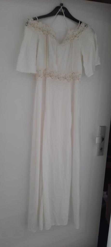 Šaty s čipkou, zn.zara, vel.s, zara,s