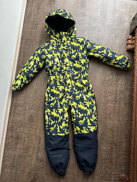 Zimný overal, 122