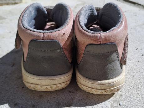 Celorocne barefoot topanky jonap, jonap,27