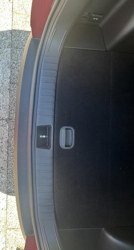 Hyundai tuscon 1,6 t mild hybrid 110,1 kw 7dct, hyundai